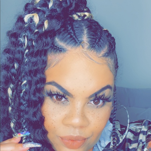 Meet your Posher, Maryanne - Picture 1 of 1